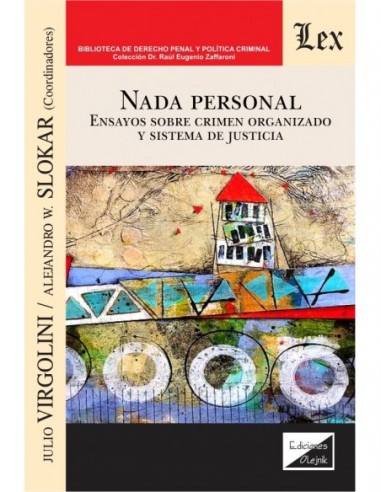 Nada Personal