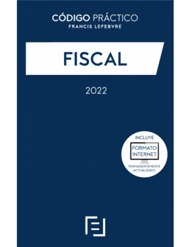Código Práctico Fiscal 2022