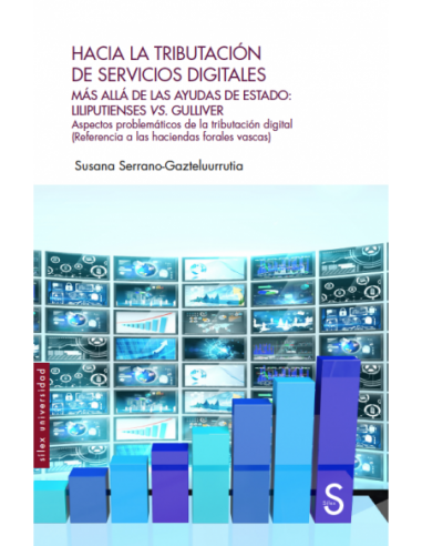 Hacia la tributación de servicios digitales