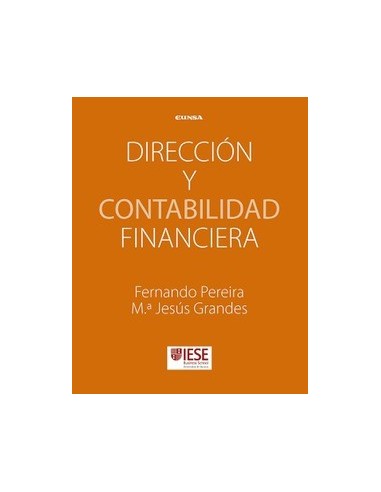 Dirección y contabilidad financiera