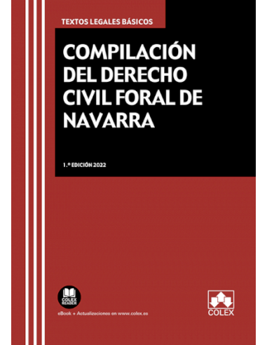 Compilación del Derecho Civil Foral de Navarra