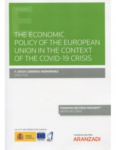 The economic policy of the European Unión in the context of the covid-19 crisis