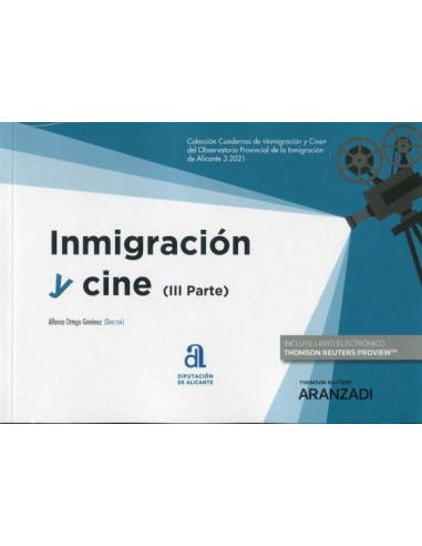 Inmigración y cine (III parte)