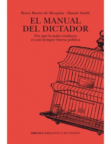 El manual del dictador