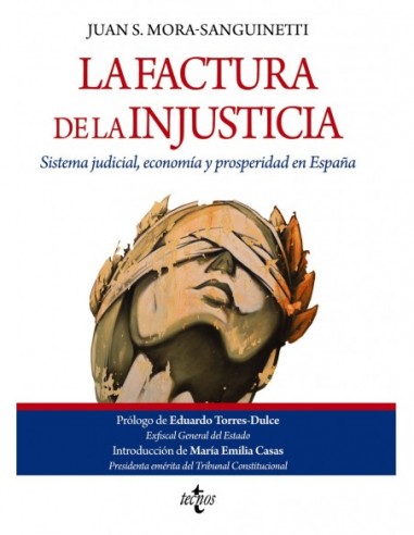 La factura de la injusticia