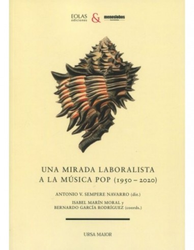 Una mirada laborista a la música pop (1950-2020)