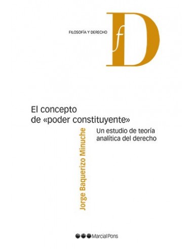 El concepto de «poder constituyente»