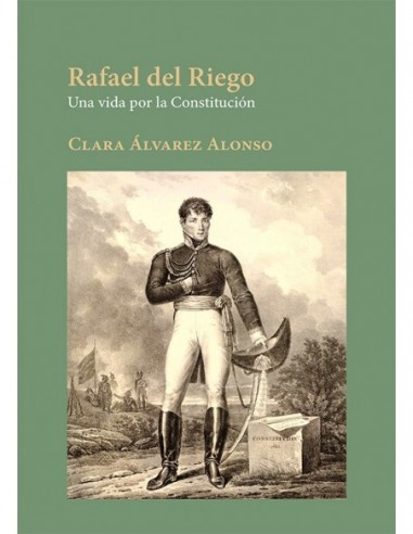 Rafael Del Riego