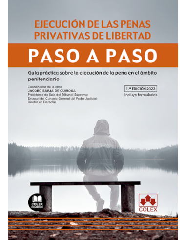 Ejecución de las penas privativas de libertad. Paso a paso