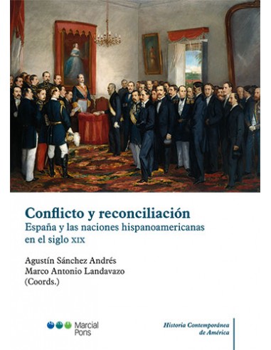 Conflicto y reconciliación