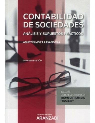 Contabilidad de Sociedades