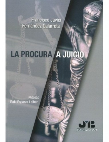La procura a Juicio