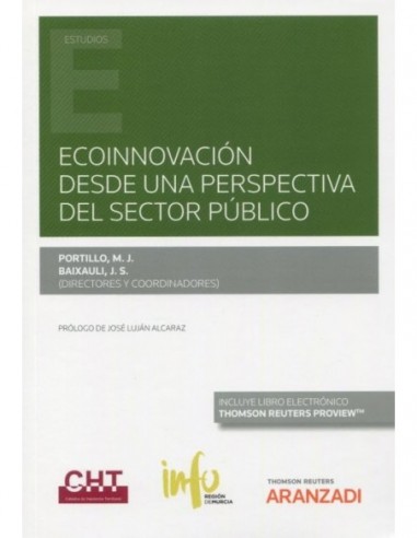 Ecoinnovación desde una perspectiva del sector público