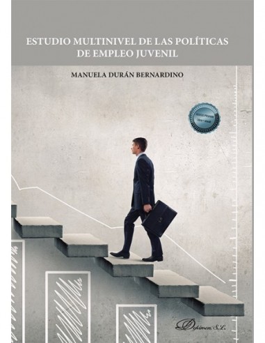 Estudio multinivel de las políticas de empleo juvenil