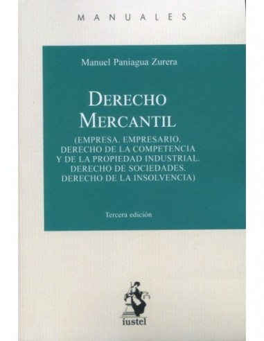 Derecho Mercantil