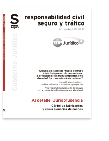 Cártel de fabricantes y concesionarios de coches