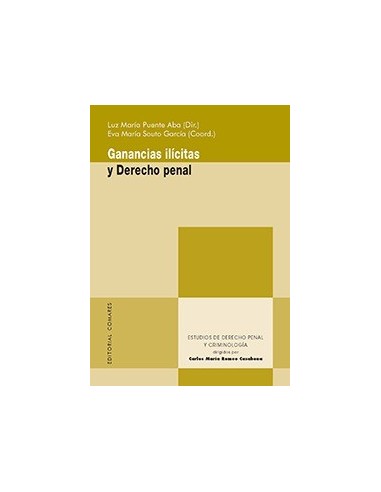 Ganancias ilícitas y derecho penal