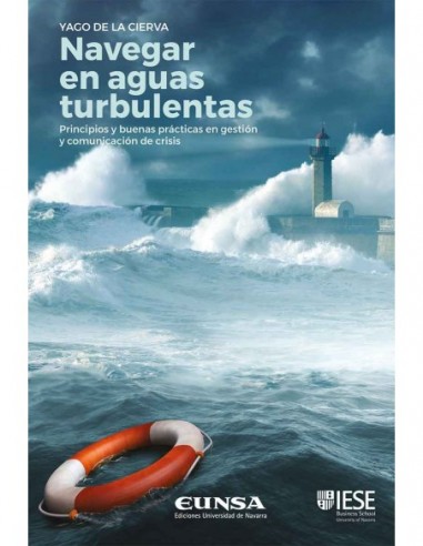 Navegar en aguas turbulentas