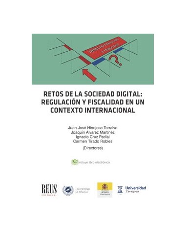 Retos de la sociedad digital