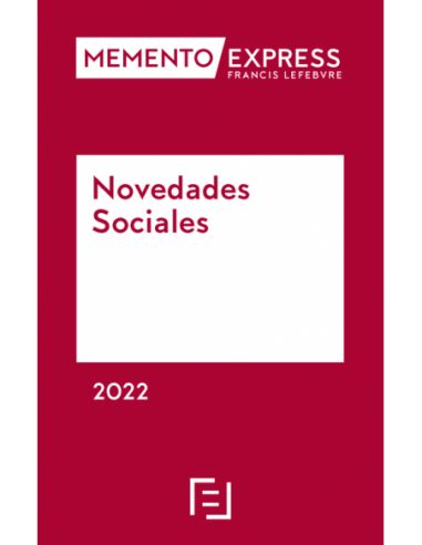 Memento Express Novedades Sociales 2022