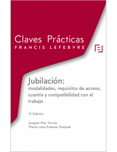 Jubilación: requisitos de acceso, cuantía y compatibilidad con el trabajo