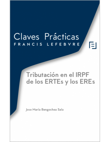 Tributación en el IRPF de los ERTEs y los EREs