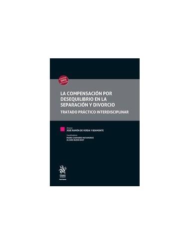 La compensación por desequilibrio en la separación y divorcio