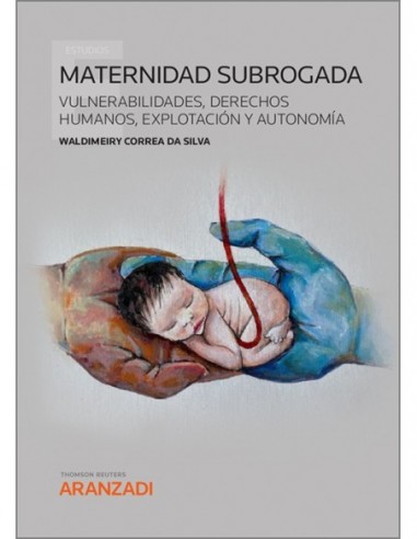 Maternidad Subrogada