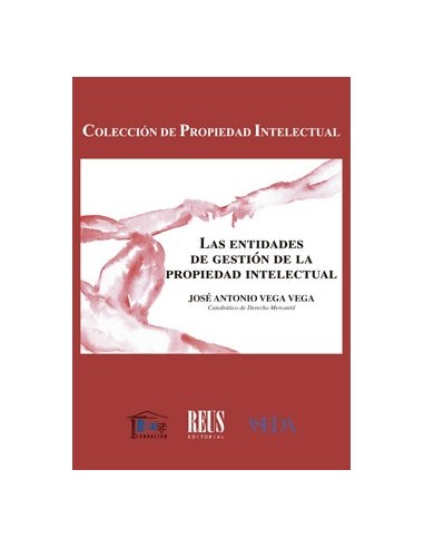 Las entidades de gestión de la propiedad intelectual