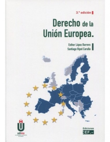 Derecho de la Unión Europea