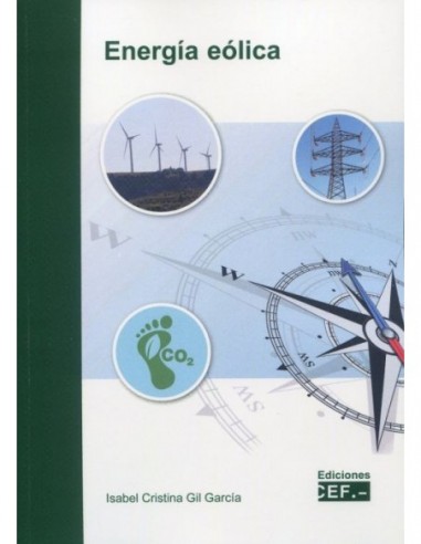 Energía eólica