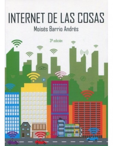 Internet de las cosas