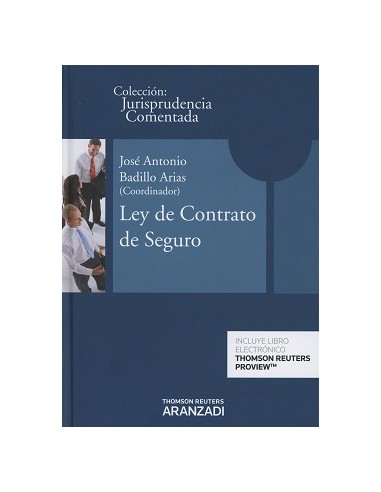 Ley de Contrato de Seguro