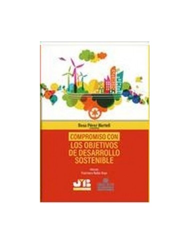 Compromiso con los Objetivos de Desarrollo Sostenible