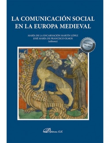 La comunicación social en la Europa medieval