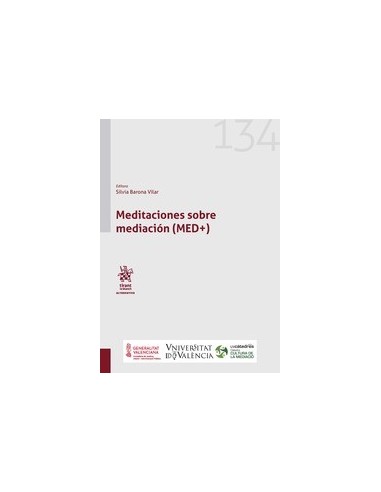 Meditaciones sobre mediación (MED+)