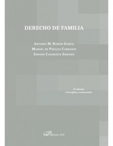 Derecho de Familia
