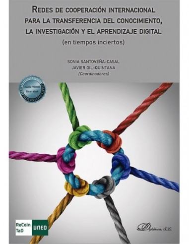 Redes de cooperación internacional para la transferencia del conocimiento, la investigación