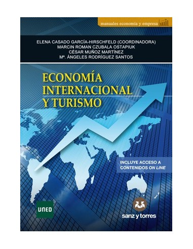Economía internacional y turismo
