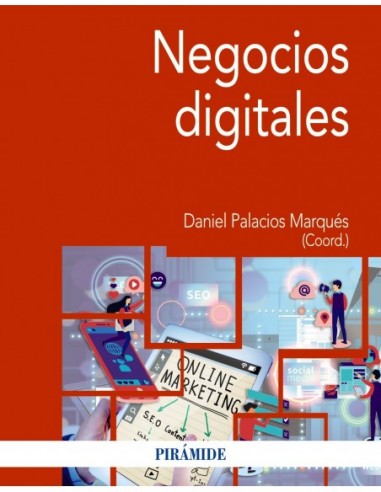 Negocios digitales