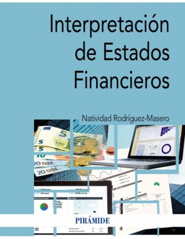 Interpretación de Estados Financieros