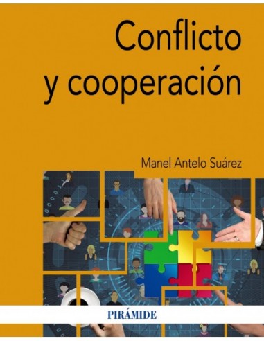 Conflicto y cooperación