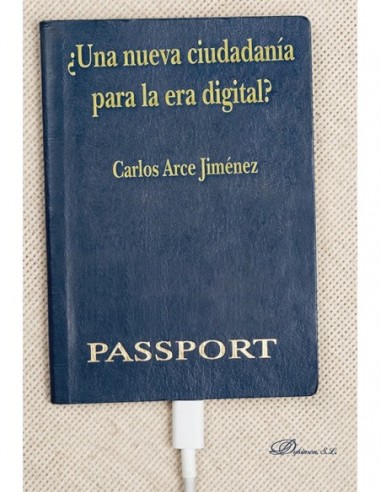 ¿Una nueva ciudadanía para la era digital?