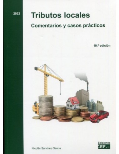 Tributos Locales