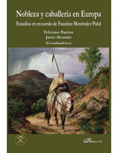 Nobleza y caballería en Europa