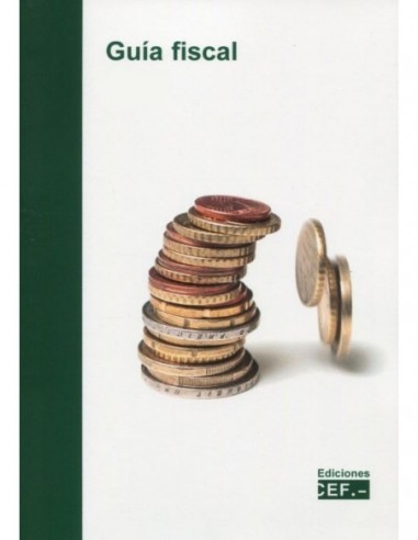 Guía fiscal 2022