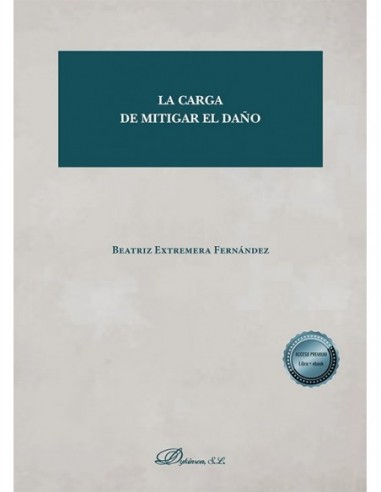 La carga de mitigar el daño