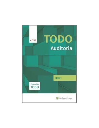 Todo Auditoría