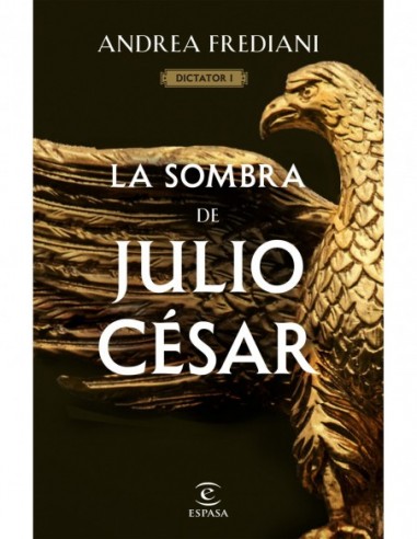 La sombra de Julio César