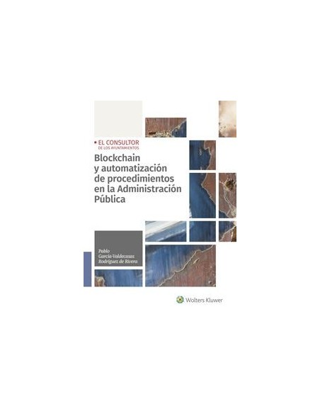 Blockchain y automatización de procedimientos en la Administración Pública